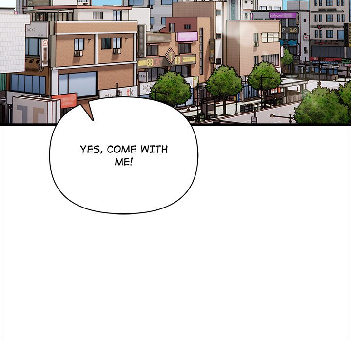 The Exchange Student & His Host - episode 3 - 92