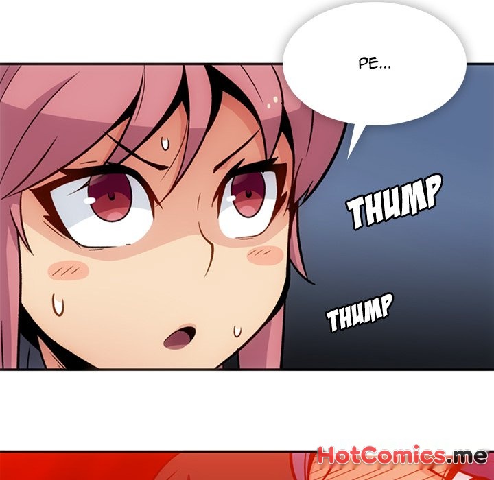 Such a Cute Spy - episode 17 - 81