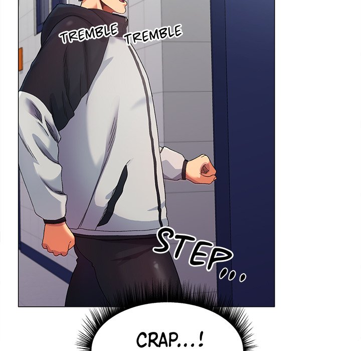 Ice Love - episode 1 - 110