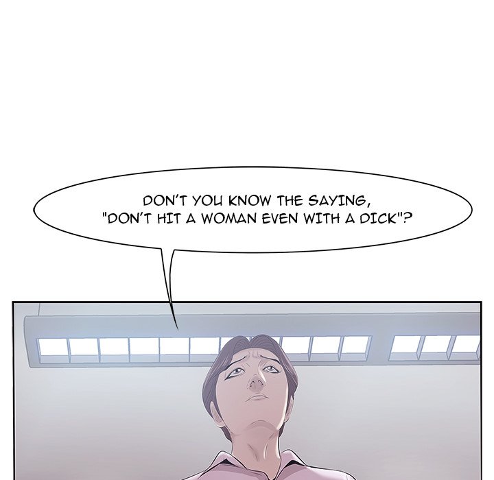 Something New - episode 8 - 12