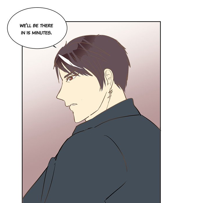 Your Secret Body - episode 27 - 37