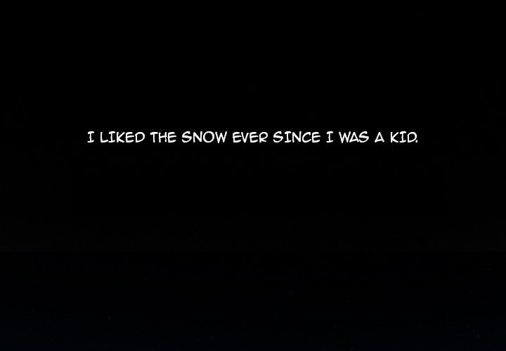 The Snow - episode 1 - 0