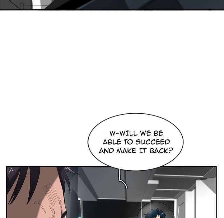 Stardust - episode 73 - 38