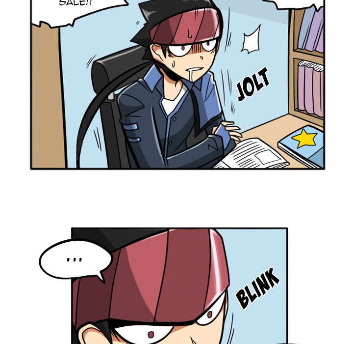 Maki and Friends - episode 37 - 15