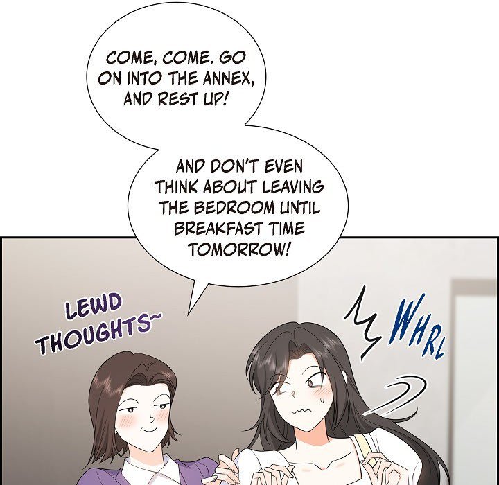 Some Kind of Marriage - episode 17 - 102
