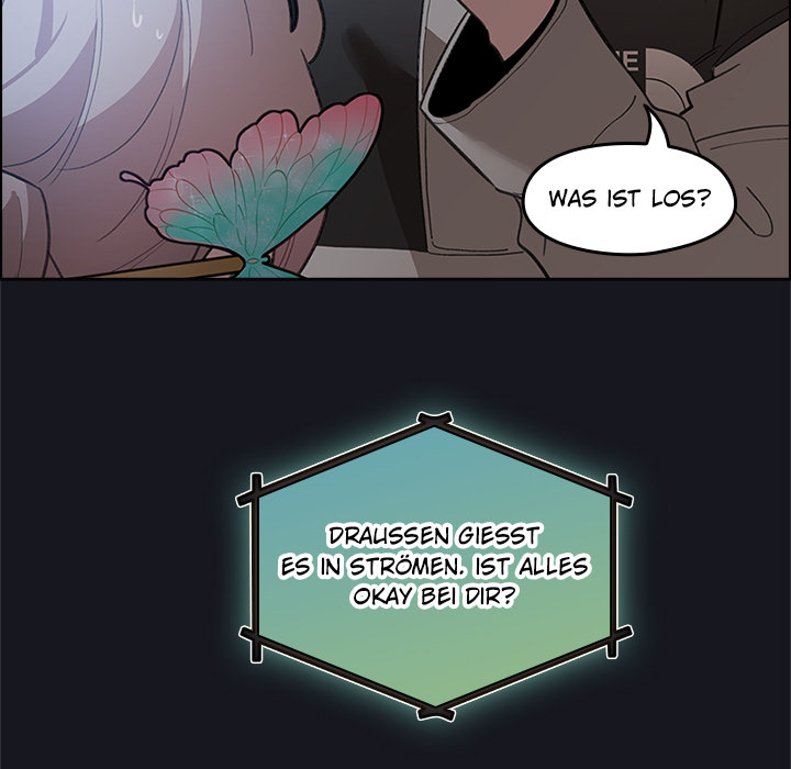 Überleben in einem Comic - episode 31 - 144