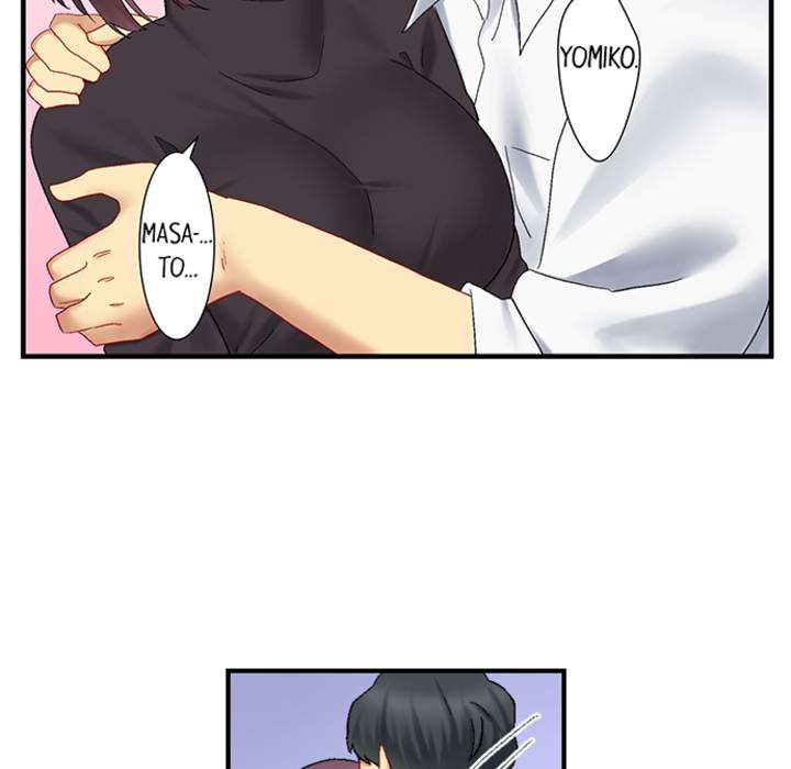 Our Kinky Newlywed Life - episode 22 - 57