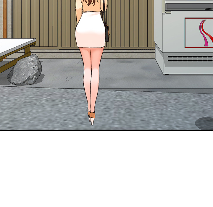 Town Girls - episode 9 - 47