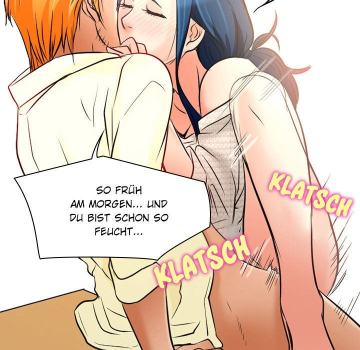 Gestörte Liebe - episode 36 - 62