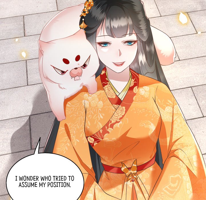 The Queen of Hell - episode 14 - 82