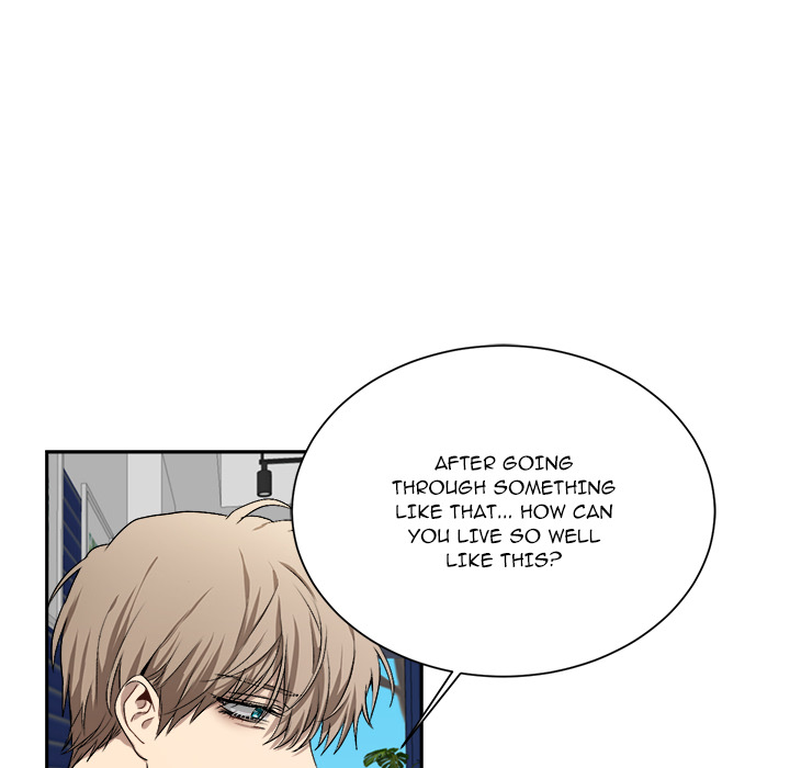 The Spring Scent of the Sea - episode 68 - 146