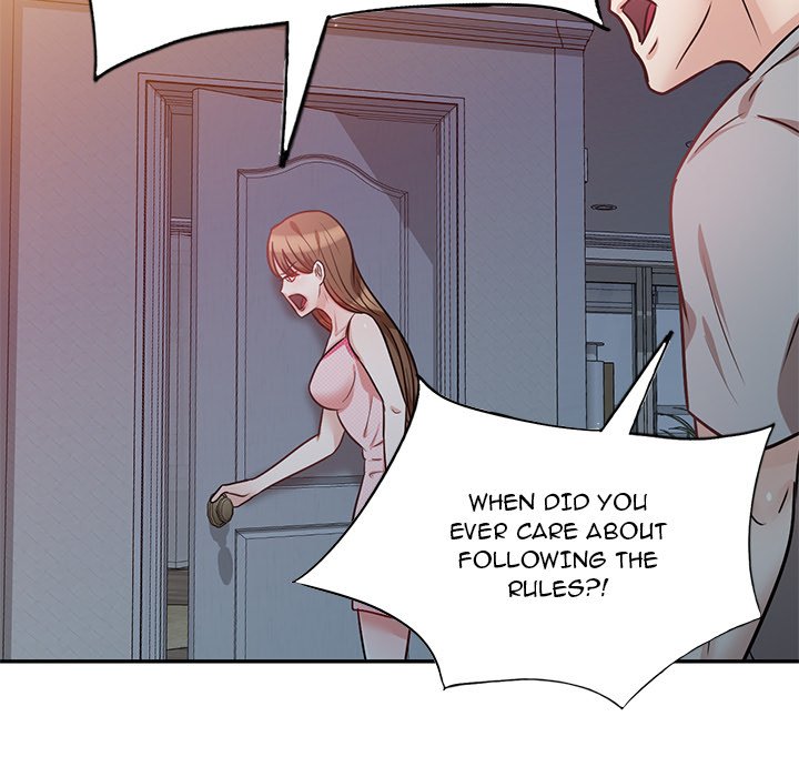 My Worst Lover - episode 16 - 31