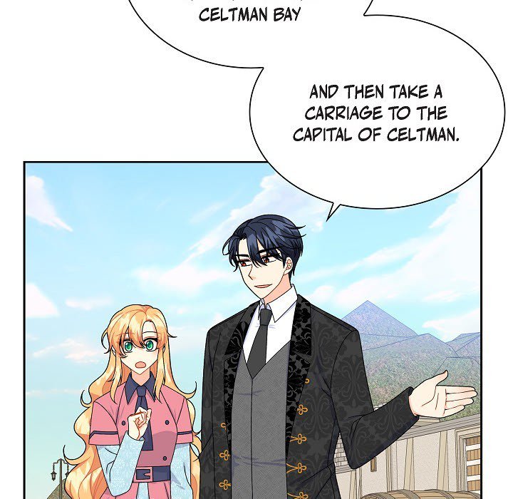 The Destroyer Fell in Love with Me - episode 41 - 76