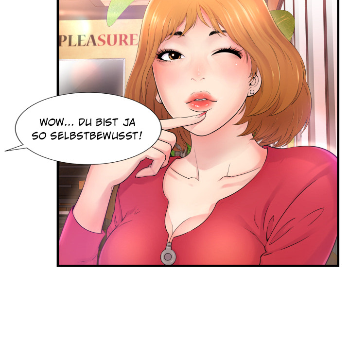 Die Hölle auf Erden - episode 1 - 11