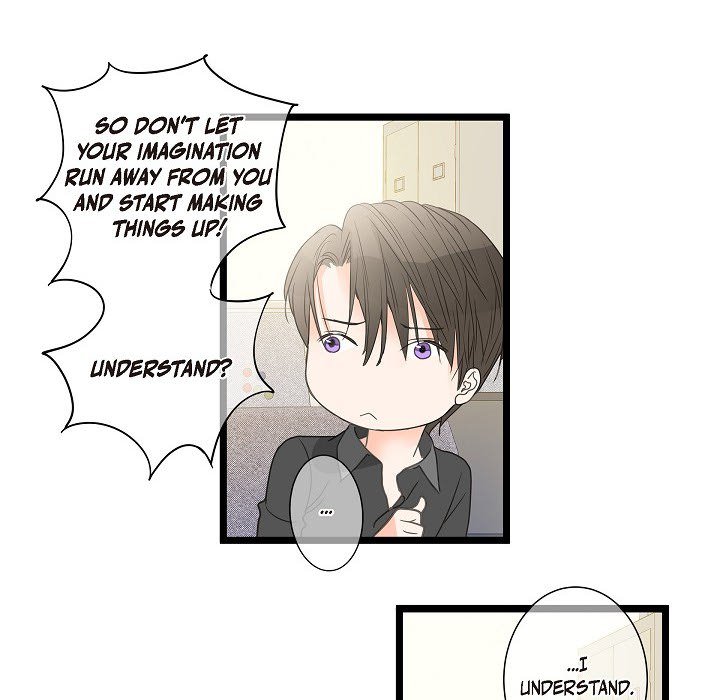 Sentimental Reasons - episode 3 - 60