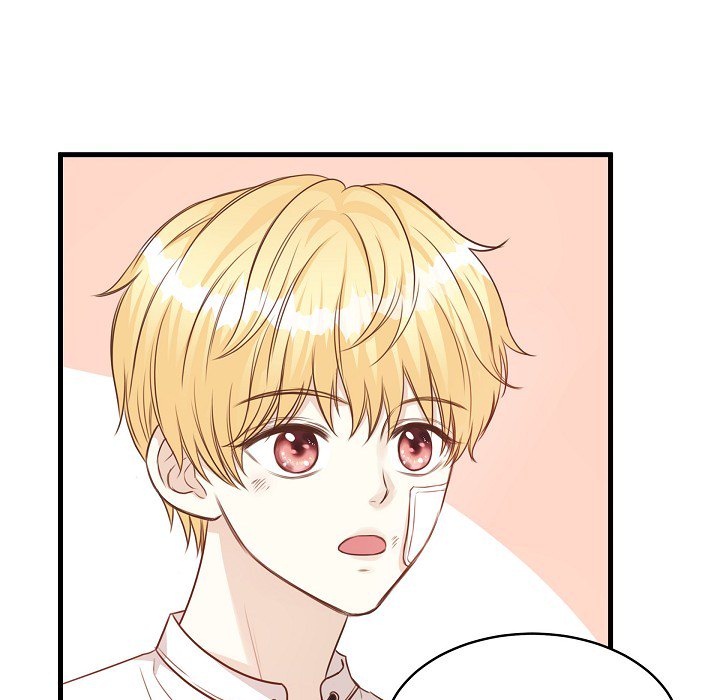 Hold on, Crown Prince! - episode 22 - 67