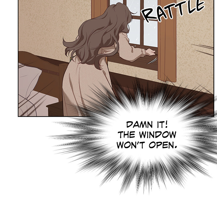 The Blood of Madam Giselle - episode 43 - 27