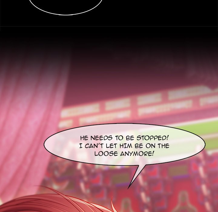 The Butterfly Dream - episode 20 - 24