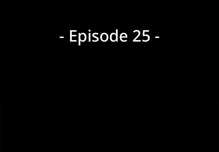 As Fate Would Have It - episode 25 - 2