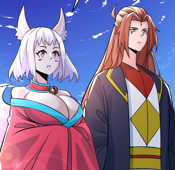 My Lovely Disciples - episode 34 - 75