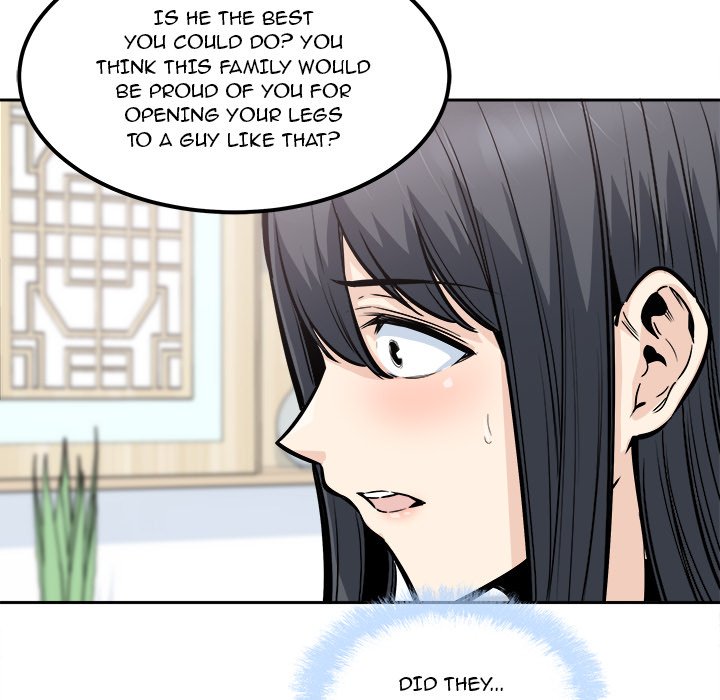 Excuse me, This is my Room - episode 96 - 95