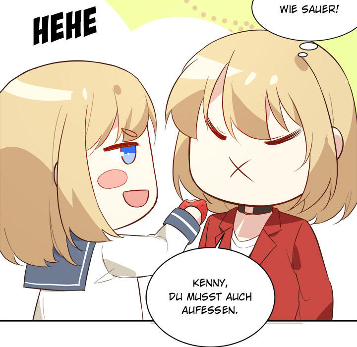 Eine etwas andere Familie - episode 14 - 14