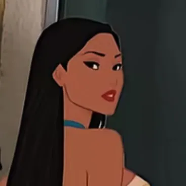 biahontas