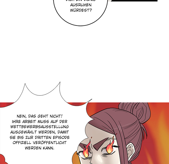 Hubby Bunny - episode 6 - 28