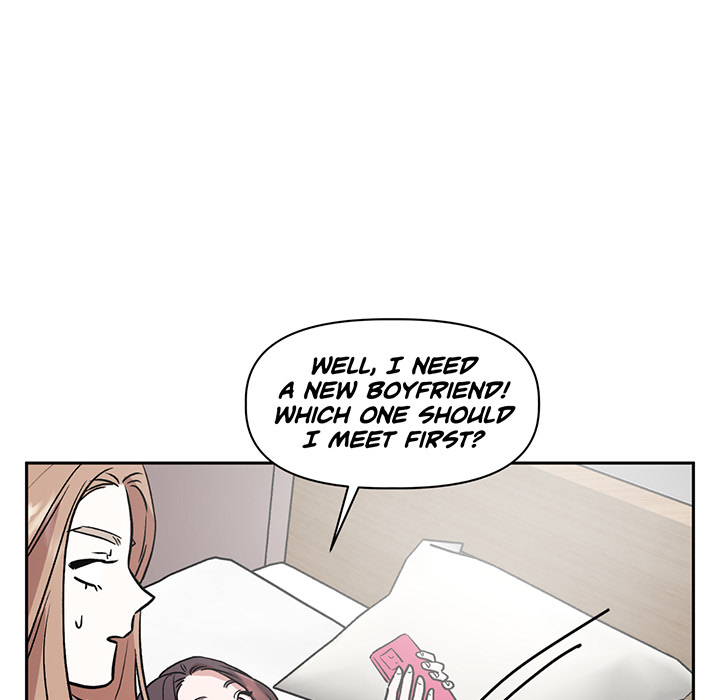 Bitter Sweetheart - episode 19 - 166