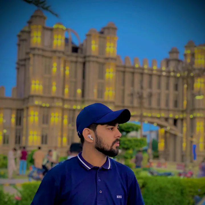 saithahmad427