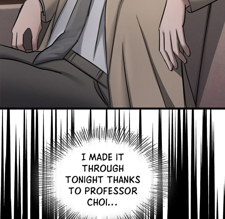 Campus Confessions - episode 16 - 122