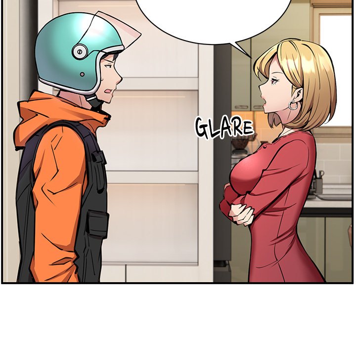 The Delivery Rider - episode 1 - 193