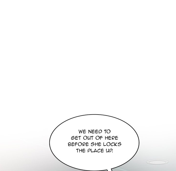 Don't Seduce Me! - episode 12 - 21