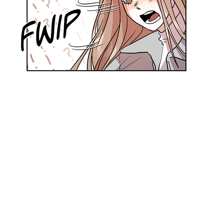 Bitter Sweetheart - episode 7 - 26