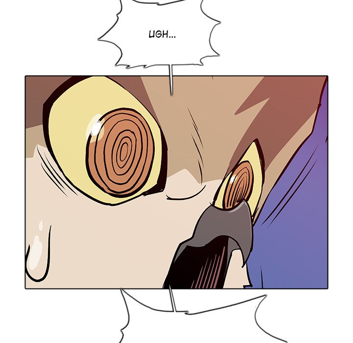 The Fang of Yeongno - episode 44 - 79