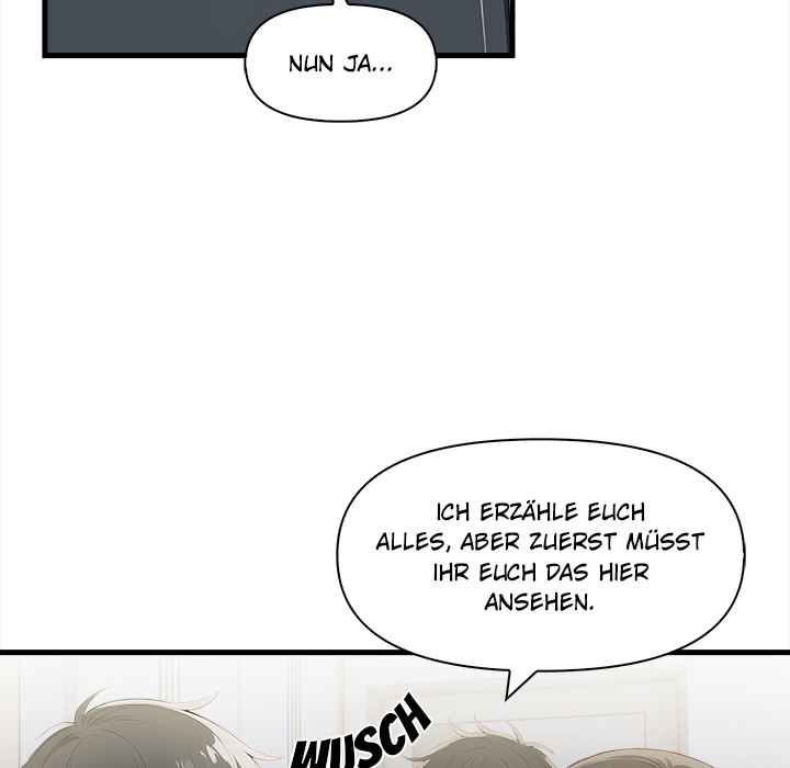 Nach der Dusche liegt eine Fremde in meinem Bett - episode 19 - 89