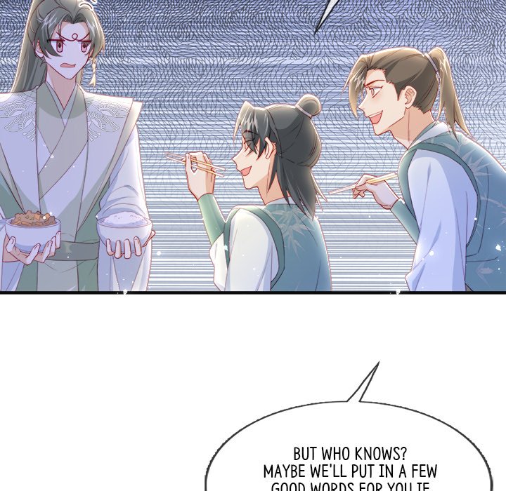 The Emperor's Choice - episode 31 - 83