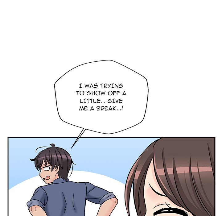 Crossing the Line - episode 17 - 45