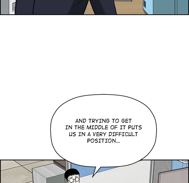 Detainment Zone Between 5 and 6 - episode 6 - 122