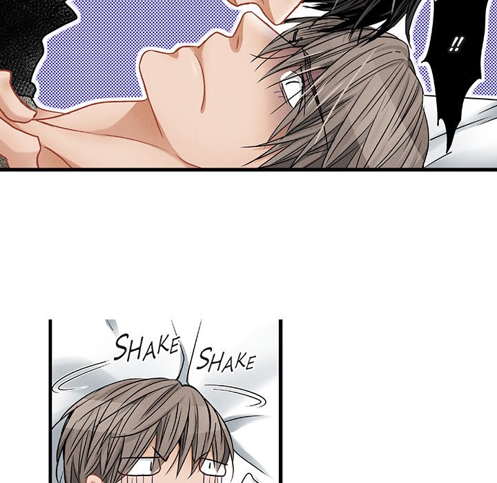 Work, Fight and Love - Webtoon Edition - episode 47 - 53