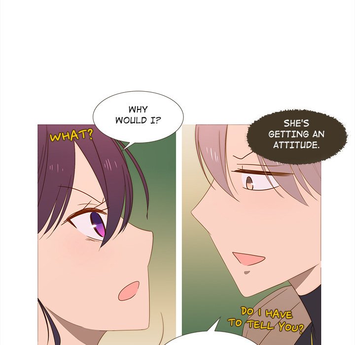 My Life as a Half-Magi - episode 16 - 67