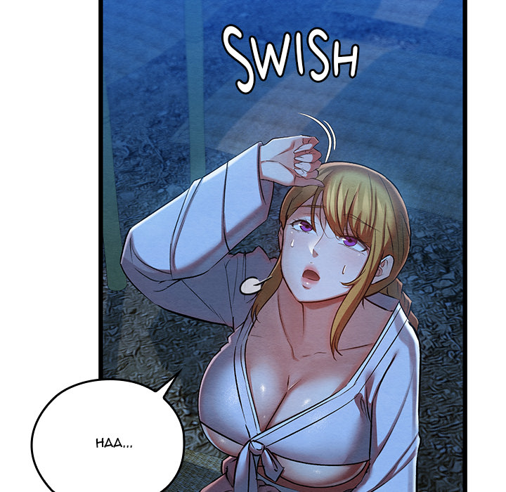 Master of Intimacy - UNCENSORED - episode 10 - 18