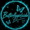 butterflygirlxida