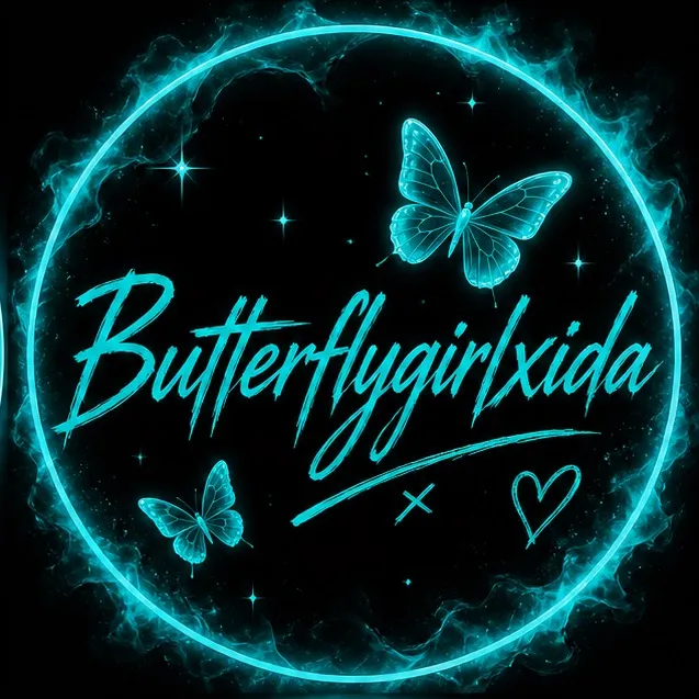 butterflygirlxida