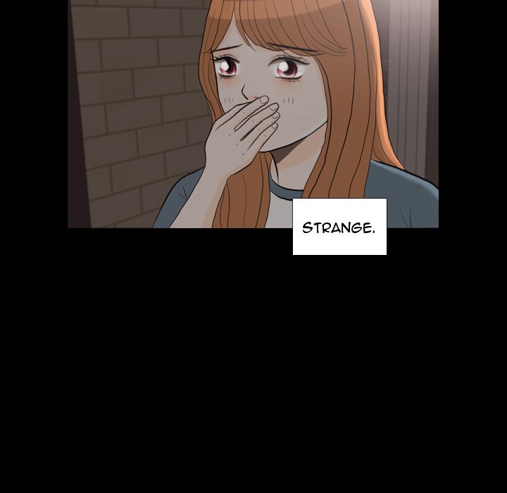 Hold My Hand - episode 30 - 96