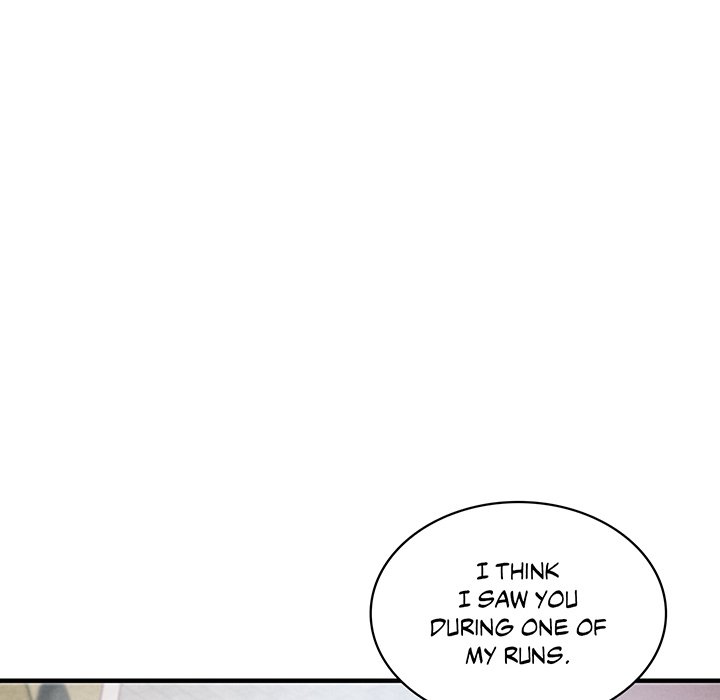 Drunk on You - episode 3 - 101