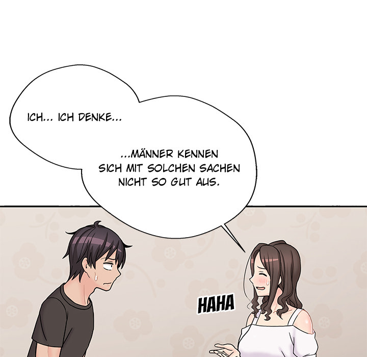 Liebe... aber nur zum Üben - episode 7 - 37