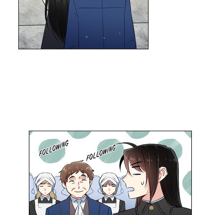 The Maid and the Vampire - episode 34 - 5