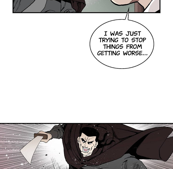 Magician's Murim Adventures - episode 26 - 7