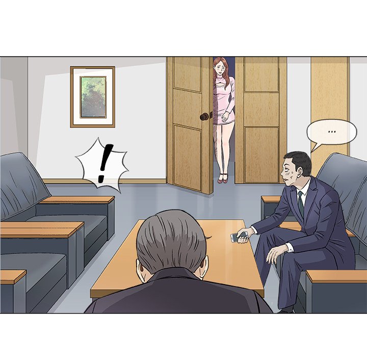 Give and Take - episode 32 - 65